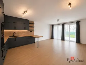 Pronájem bytu 2+kk, Plzeň - Jižní Předměstí, Měděná, 62 m2