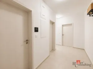 Pronájem bytu 2+kk, Plzeň - Jižní Předměstí, Měděná, 62 m2