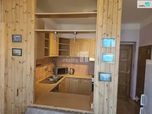Pronájem bytu 3+1, Praha - Strašnice, Pod Třebešínem, 97 m2