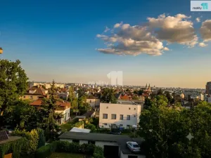 Pronájem bytu 3+1, Praha - Strašnice, Pod Třebešínem, 97 m2