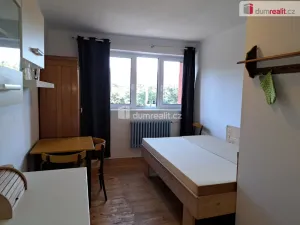 Pronájem bytu 1+kk, Frenštát pod Radhoštěm, Rožnovská, 15 m2