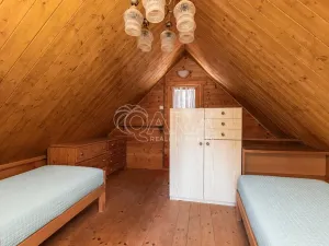 Prodej chaty, Rabyně - Měřín, 60 m2