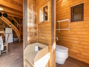 Prodej chaty, Rabyně - Měřín, 60 m2