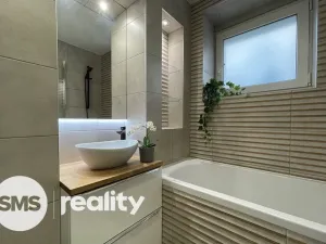 Pronájem bytu 2+kk, Ostrava - Zábřeh, Prošinova, 52 m2