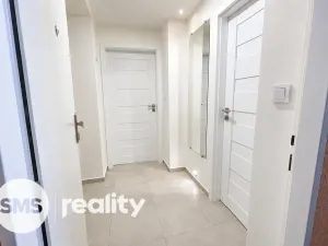 Pronájem bytu 2+kk, Ostrava - Zábřeh, Prošinova, 52 m2