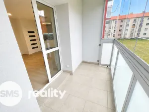 Pronájem bytu 2+kk, Ostrava - Zábřeh, Prošinova, 52 m2