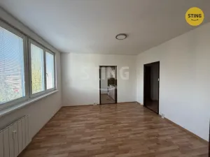 Pronájem bytu 2+1, Český Těšín, Čáslavská, 43 m2
