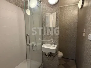 Pronájem bytu 2+1, Český Těšín, Čáslavská, 43 m2