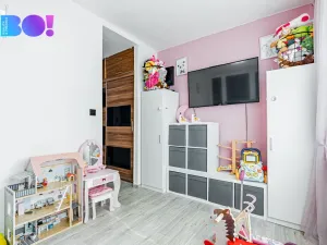 Prodej bytu 3+kk, Třinec, Lidická, 61 m2