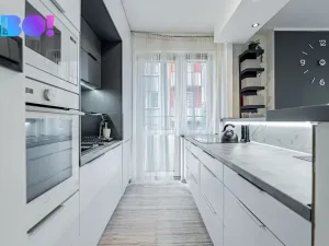 Prodej bytu 3+kk, Třinec, Lidická, 61 m2
