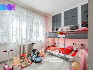 Prodej bytu 3+kk, Třinec, Lidická, 61 m2