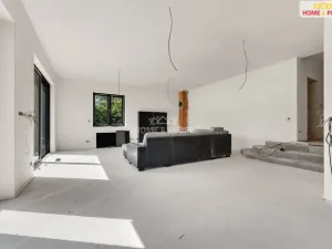 Prodej rodinného domu, Tuklaty - Tlustovousy, Ke Mlýnu, 255 m2