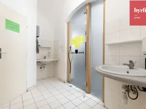 Pronájem obchodního prostoru, Opava, Dolní náměstí, 27 m2