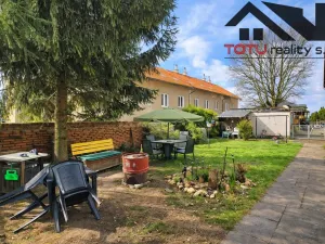 Pronájem bytu 2+kk, Jaroměř, Královédvorská, 32 m2
