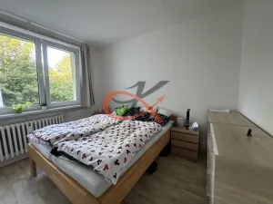 Pronájem bytu 2+1, Zašová, 52 m2