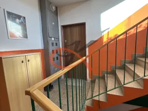 Pronájem bytu 2+1, Zašová, 52 m2