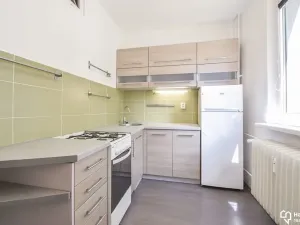 Prodej bytu 2+1, Olomouc, Karafiátová, 50 m2