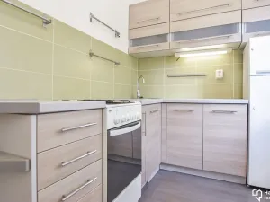 Prodej bytu 2+1, Olomouc, Karafiátová, 50 m2