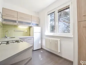 Prodej bytu 2+1, Olomouc, Karafiátová, 50 m2