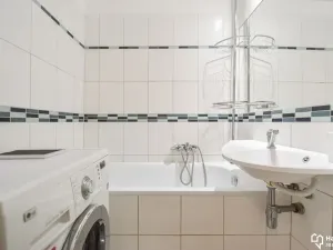 Prodej bytu 2+1, Olomouc, Karafiátová, 50 m2