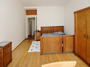 Pronájem bytu 2+kk, Praha, Šmilovského, 54 m2