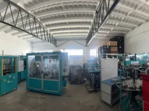 Prodej skladu, Bělá pod Bezdězem, Vazačka, 1300 m2