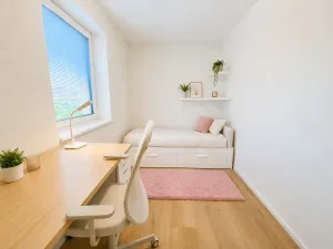 Prodej bytu 3+kk, České Budějovice, Dobrovodská, 73 m2