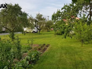 Prodej vícegeneračního domu, Němčice, 380 m2