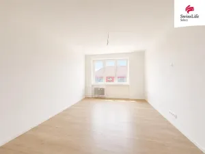 Prodej bytu 3+1, Tachov, Školní, 64 m2