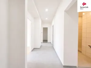 Prodej bytu 3+1, Tachov, Školní, 64 m2