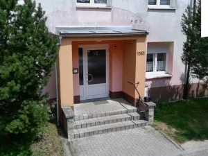 Prodej bytu 3+1, Tachov, Školní, 64 m2