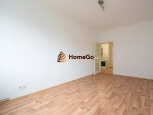 Pronájem bytu 2+1, Praha - Nusle, U gymnázia, 64 m2