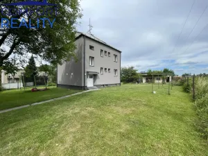 Pronájem bytu 2+1, Klimkovice, Komenského, 60 m2