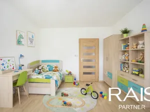 Prodej bytu 3+1, Hustopeče, Větrná, 75 m2