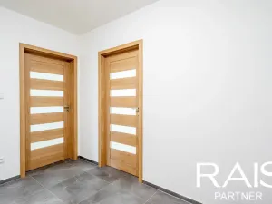 Prodej bytu 3+1, Hustopeče, Větrná, 75 m2