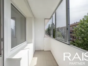 Prodej bytu 3+1, Hustopeče, Větrná, 75 m2