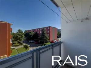 Prodej bytu 3+1, Hustopeče, Větrná, 75 m2
