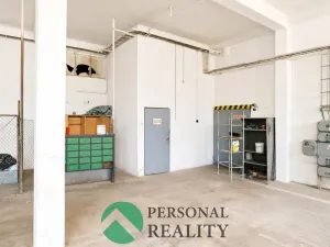 Pronájem obchodního prostoru, Chomutov, Lipská, 415 m2