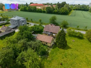 Prodej rodinného domu, Havířov - Prostřední Suchá, 150 m2