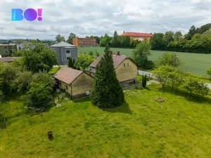 Prodej rodinného domu, Havířov - Prostřední Suchá, 150 m2