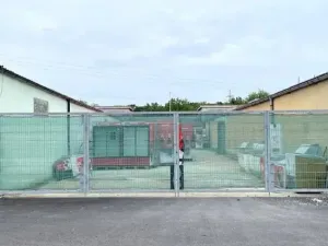 Pronájem skladu, Praha - Horní Počernice, V slavětíně, 745 m2