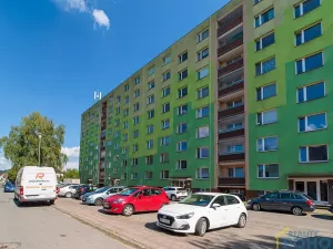 Prodej bytu 2+1, Choceň, Podhomolí, 69 m2