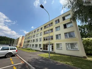 Prodej bytu 3+1, Osek, Hrdlovská, 55 m2