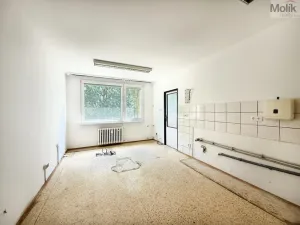 Prodej bytu 3+1, Osek, Hrdlovská, 55 m2