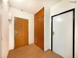 Prodej bytu 3+1, Osek, Hrdlovská, 55 m2