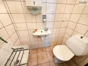 Prodej bytu 3+1, Osek, Hrdlovská, 55 m2