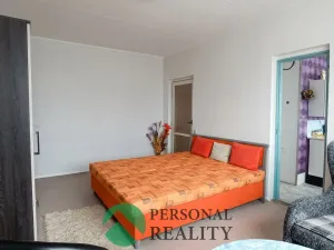Pronájem bytu 1+1, Bochov, Obuvnická, 34 m2