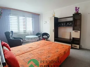 Pronájem bytu 1+1, Bochov, Obuvnická, 34 m2