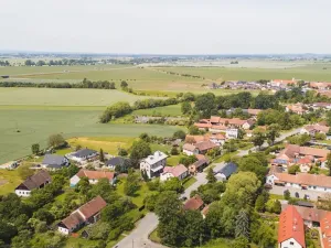 Prodej rodinného domu, Dolní Roveň, 130 m2