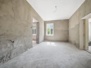 Prodej rodinného domu, Dolní Roveň, 130 m2